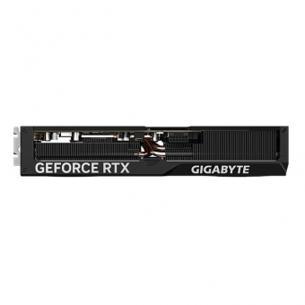 Видеокарта Gigabyte PCI-E 4.0 GV-N407TWF3OC-12GD NVIDIA GeForce RTX 4070TI 12288Mb 192 GDDR6X 2625/21000 HDMIx1 DPx3 HDCP Ret от магазина РЭССИ