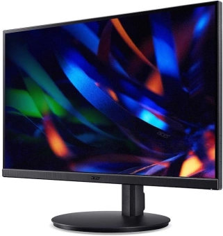Монитор Acer 27" Vero CB272UE3bmiprux черный IPS LED 1ms 16:9 HDMI M/M матовая HAS Piv 350cd 178гр/178гр 2560x1440 100Hz FreeSync DP 2K USB 7.89кг от магазина РЭССИ