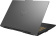 Ноутбук Asus TUF Gaming F17 FX707ZV4-HX076 Core i7 12700H 16Gb SSD512Gb NVIDIA GeForce RTX4060 8Gb 17.3" IPS FHD (1920x1080) noOS grey WiFi BT Cam (90NR0FB5-M004H0) от магазина РЭССИ