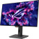 Монитор Asus 26.5" ROG Strix XG27AQDMG черный OLED LED 16:9 HDMI глянцевая HAS Piv 1000:1 450cd 178гр/178гр 2560x1440 240Hz G-Sync FreeSync Premium DP 2K USB 6.7кг от магазина РЭССИ