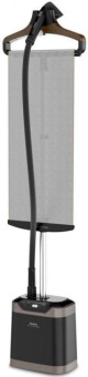 Отпариватель напольный Tefal IT8490E0 2000Вт черный/коричневый от магазина РЭССИ