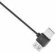 Подставка для ноутбука Buro BU-LCP140-B214 14"335x265x22мм 1xUSB 2x 140ммFAN 480г металлическая сетка/пластик черный от магазина РЭССИ