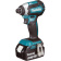 Картинка Шуруповерт Makita DTD153ZJ аккум. патрон:шестигр.1/4" от магазина РЭССИ Шуруповерт Makita DTD153ZJ аккум. патрон:шестигр.1/4" от магазина РЭССИ