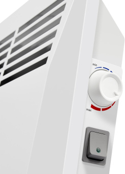 Конвектор Ballu Camino Eco Turbo BEC/EMT-1500 1500Вт белый от магазина РЭССИ