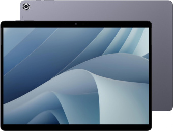 Планшет Acer Gadget E10 ETPad Max 1215U (1.2) 6С RAM16Gb ROM512Gb 12.96" 2880x1920 Windows 11 серый 8Mpix 5Mpix BT WiFi microSDHC 4800mAh от магазина РЭССИ