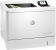 Принтер лазерный HP Color LaserJet Enterprise M554dn (7ZU81A) A4 Duplex белый от магазина РЭССИ