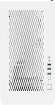 Корпус Montech Air 100 Lite белый без БП mATX 6x120mm 4x140mm 1xUSB2.0 2xUSB3.0 audio bott PSU от магазина РЭССИ