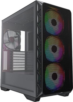 Корпус Montech Air 903 Max черный без БП ATX 9x120mm 2x140mm 2xUSB3.0 audio bott PSU от магазина РЭССИ