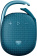 Колонка порт. A4Tech Bloody S5 Lock синий 5W 1.0 BT 10м 1600mAh (S5 LOCK BLUE) от магазина РЭССИ