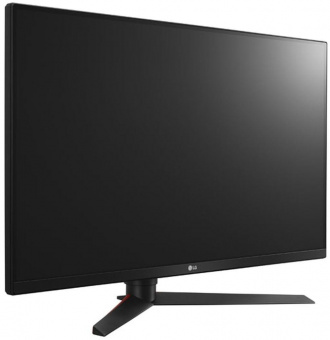 Монитор LG 31.5" 32GK850G-B черный VA LED 5ms 16:9 HDMI матовая HAS Piv 3000:1 350cd 178гр/178гр 2560x1440 G-Sync DP 2K USB 8.5кг от магазина РЭССИ