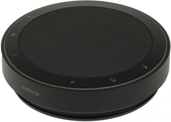 Спикерфон Jabra Speak2 темно-серый (2775-429) от магазина РЭССИ