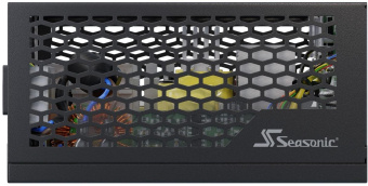 Блок питания Seasonic ATX 700W PRIME Fanless TX-700 80+ titanium 24pin APFC 10xSATA Cab Manag RTL от магазина РЭССИ