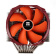 Устройство охлаждения(кулер) Thermalright Silver Arrow IB-E Extreme Rev.B Soc-AM5/AM4/1151/1200/2066/2011/1700 4-pin 21-45dB Al+Cu 300W 850gr Ret (SILVER-ARROW-IB-E-B) от магазина РЭССИ