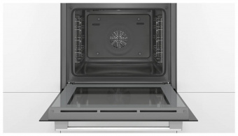 Духовой шкаф Электрический Bosch Serie 4 HBA534BW0 белый от магазина РЭССИ