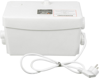 Насос фекальный Вихрь КН-300 300Вт 6000л/час (68/9/1) от магазина РЭССИ