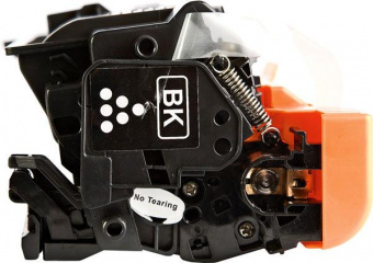 Картридж лазерный Cactus CS-CE250A CE250A черный (5000стр.) для HP CLJ CP3525/CM3533 от магазина РЭССИ