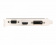 Видеокарта MSI PCI-E GT 710 2GD3H LP NVIDIA GeForce GT 710 2048Mb 64 DDR3 954/1600 DVIx1 HDMIx1 CRTx1 HDCP Ret low profile от магазина РЭССИ