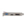Видеокарта Afox PCI-E AF610-2048D3L7-V6 NVIDIA GeForce GT 610 2Gb 64bit GDDR3 810/1333 DVIx1 HDMIx1 CRTx1 HDCP Ret от магазина РЭССИ