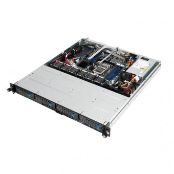Платформа Asus RS300-E11-PS4 x4 3.5" C252 1G 4P 1x350W (90SF01Y1-M00050) от магазина РЭССИ