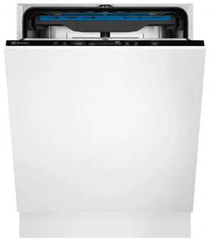 Посудомоечная машина встраив. Electrolux EES848200L 1950Вт полноразмерная от магазина РЭССИ