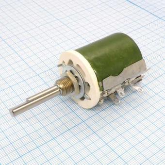 ППБ-25Г  22К ±10% от магазина РЭССИ