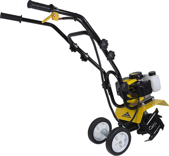 Культиватор Huter GMC-2.8 2.8л.с. от магазина РЭССИ