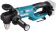 Картинка Дрель безударная Makita DDA450ZK патрон:быстрозажимной реверс от магазина РЭССИ Дрель безударная Makita DDA450ZK патрон:быстрозажимной реверс от магазина РЭССИ