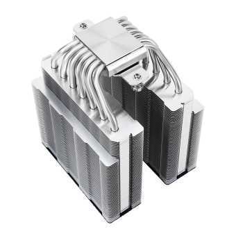 Устройство охлаждения(кулер) Thermalright Phantom Spirit 120 Soc-AM5/AM4/1151/1200/1700 4-pin 25.6dB Al+Cu 535gr Ret (PS120) от магазина РЭССИ