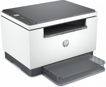 МФУ лазерный HP LaserJet M236d (9YF94A) A4 Duplex белый/серый от магазина РЭССИ