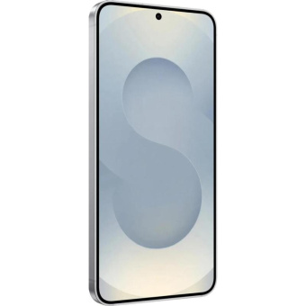 Смартфон Samsung SM-S931B Galaxy S25 256Gb 12Gb серый моноблок 3G 4G 2Sim 6.2" 1080x2340 Android 15 50Mpix 802.11 a/b/g/n/ac/ax/be NFC GPS GSM900/1800 GSM1900 TouchSc Protect от магазина РЭССИ