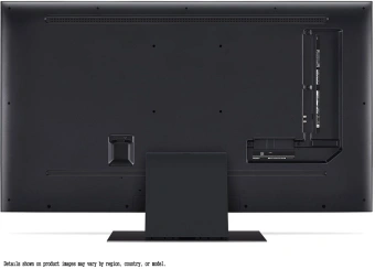 Телевизор LED LG 50" 50UT91006LA.ARUB черный 4K Ultra HD 60Hz DVB-T DVB-T2 DVB-C DVB-S DVB-S2 USB WiFi Smart TV от магазина РЭССИ