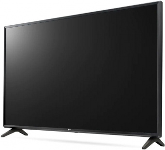 Телевизор LED LG 32" 32LM577BPLA.ARU серый HD 60Hz DVB-T DVB-T2 DVB-C DVB-S DVB-S2 WiFi Smart TV (RUS) от магазина РЭССИ