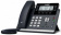 Телефон IP Yealink SIP-T43U черный от магазина РЭССИ