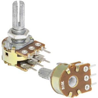 16K2 KC 2x10M от магазина РЭССИ