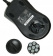 Мышь A4Tech Oscar Editor XL-747H коричневый/рисунок лазерная (3600dpi) USB2.0 (6but) от магазина РЭССИ