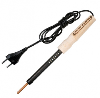 Паяльник ЭПСН 220V / 65W (керамика) от магазина РЭССИ