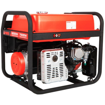 Бензиновый генератор A-iPower A8000EAX 20120 от магазина РЭССИ