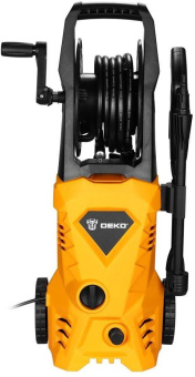 Минимойка Deko DKCW155 PRO 1900Вт (083-2026) от магазина РЭССИ