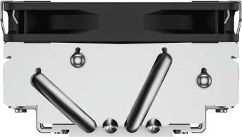 Устройство охлаждения(кулер) PcCooler RC400-53 Soc-AM5/AM4/1200/1700/1851 4-pin Al+Cu 130W Ret (RC400-XXNWXX-GL) от магазина РЭССИ