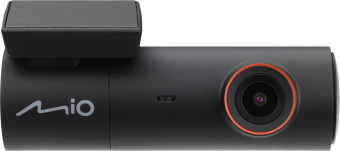 Видеорегистратор Mio MiVue J30 черный 3.6Mpix 1440x2560 1440p 150гр. MSTAR SSC337 от магазина РЭССИ