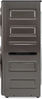 Стиральная машина Hyundai Proxima WMD9424 класс: A+++ загр.фронтальная макс.:15кг (с сушкой) темно-серебристый от магазина РЭССИ