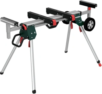 Рабочая станция для пил Metabo KSU 251 (629005000) от магазина РЭССИ