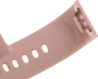 Ремешок Xiaomi BHR5437GL для Xiaomi Redmi Watch 2 Lite розовый от магазина РЭССИ