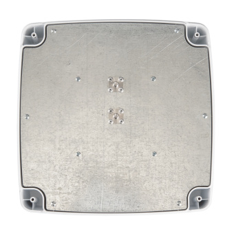 Уличный роутер Kroks Rt-Ubx PoE DS e6 4-48 с модемом LTE cat.6 для видеонаблюдения от магазина РЭССИ