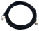 Патч-корд Buro STP 4 пары cat7 CCA molded 3м черный RJ-45 (m)-RJ-45 (m) от магазина РЭССИ