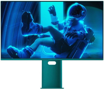 Монитор Digma Pro 31.5" Vision L серебристый QD OLED LED 1ms 16:9 HDMI матовая HAS Piv 1000cd 178гр/178гр 3840x2160 240Hz G-Sync FreeSync DP 4K USB 5.7кг от магазина РЭССИ