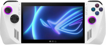 Игровая консоль Asus ROG Ally белый от магазина РЭССИ