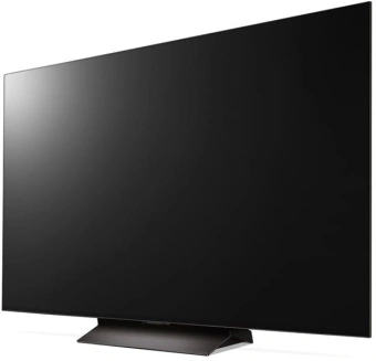 Телевизор OLED LG 55" OLED55C4RLA.ARUB темно-серый 4K Ultra HD 120Hz DVB-T DVB-T2 DVB-C DVB-S2 USB WiFi Smart TV от магазина РЭССИ