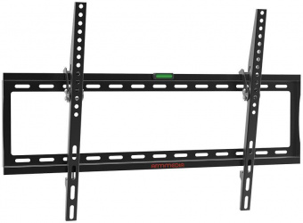 Кронштейн для телевизора Arm Media STEEL-2 new черный 32"-90" макс.40кг настенный наклон от магазина РЭССИ