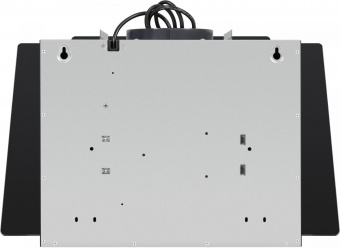 Вытяжка каминная Maunfeld Wind Push 60 черный управление: кнопочное (1 мотор) от магазина РЭССИ